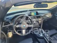 2016 BMW 4 Series