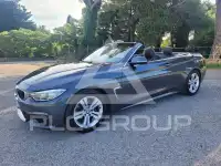 2016 BMW 4 Series