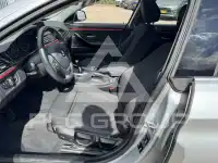 2016 BMW 4 Series
