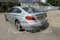 2016 BMW 4 Series