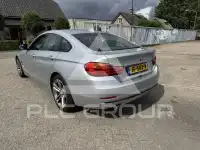 2016 BMW 4 Series