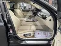 2016 BMW 7 Series