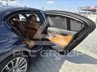 2016 BMW 7 Series