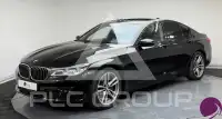 2016 BMW 7 Series