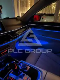 2016 BMW 7 Series