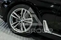 2016 BMW 7 Series