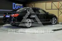 2016 BMW 7 Series