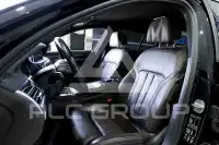 2016 BMW 7 Series