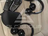 2016 BMW 7 Series