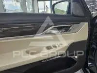 2016 BMW 7 Series