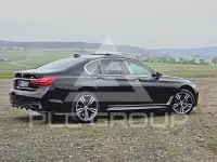 2016 BMW 7 Series