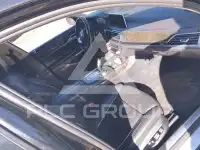 2016 BMW 7 Series