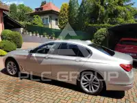 2016 BMW 7 Series
