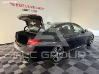 2016 BMW 7 Series