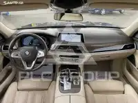 2016 BMW 7 Series