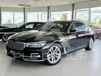 2016 BMW 7 Series