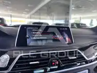 2016 BMW 7 Series