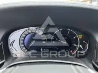 2016 BMW 7 Series