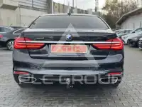 2016 BMW 7 Series