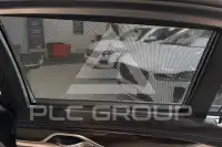 2016 BMW 7 Series