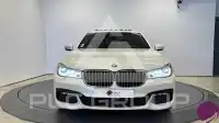 2016 BMW 7 Series
