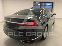 2016 BMW 7 Series