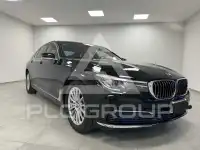 2016 BMW 7 Series