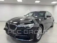 2016 BMW 7 Series