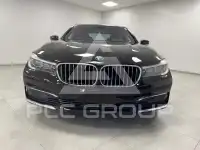 2016 BMW 7 Series