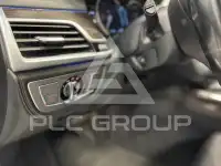 2016 BMW 7 Series