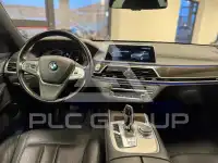 2016 BMW 7 Series