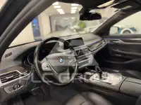 2016 BMW 7 Series