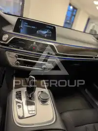 2016 BMW 7 Series