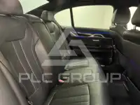 2016 BMW 7 Series