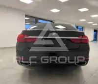 2016 BMW 7 Series