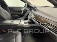2016 BMW 7 Series