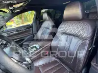 2016 BMW 7 Series