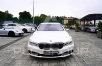 2016 BMW 7 Series