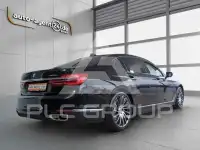 2016 BMW 7 Series