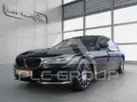 2016 BMW 7 Series