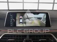 2016 BMW 7 Series