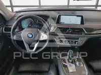 2016 BMW 7 Series