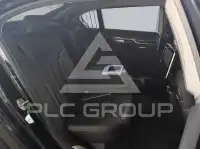 2016 BMW 7 Series