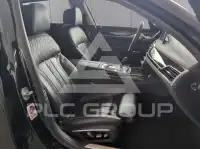 2016 BMW 7 Series