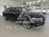 2016 BMW 7 Series