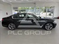 2016 BMW 7 Series