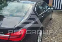 2016 BMW 7 Series