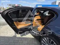 2016 BMW 7 Series