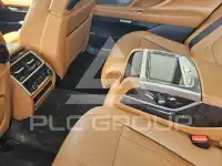 2016 BMW 7 Series