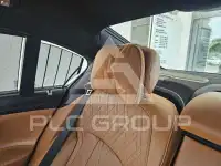 2016 BMW 7 Series